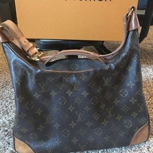 LOUIS VUITTON BAG